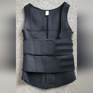 NeoSweat® Workout Waist Trainer Vest